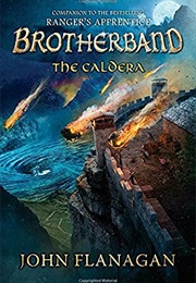The Caldera (John Flanagan)