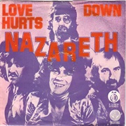 Love Hurts - Nazareth