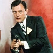 Napoleon Solo