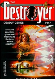 Deadly Genes (Warren Murphy)