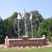 Jacksonville, Illinois