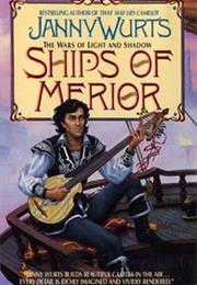 Ships of Merior