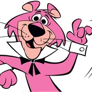 Snagglepuss