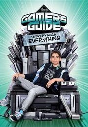 Gamer's Guide to Pretty Much Everything (2015)