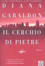 Il Cerchio Di Pietre (Diana Gabaldon)