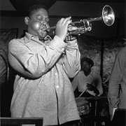 Fats Navarro