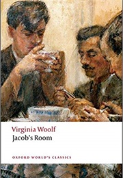 Jacob's Room (Virginia Woolf)