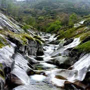 Garganta De Los Infiernos, Spain