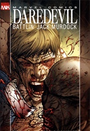 Daredevil: Battlin' Jack Murdock (Carmine Di Giandomenico)