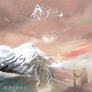 30. Alyeus - And From the Sky We Fall
