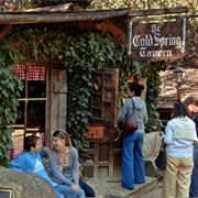 Cold Springs Tavern