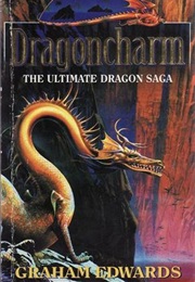 Dragoncharm (Graham Edwards)