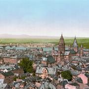Mainz