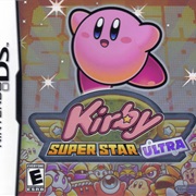 Kirby Super Star Ultra (DS)