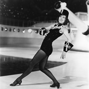 Eleanor Powell