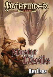 Master of Devils (Dave Gross)
