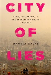 City of Lies (Ramita Navai)