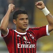 Thiago Silva