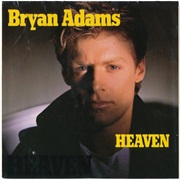 Heaven - Bryan Adams