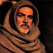 William of Baskerville