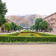 Vanadzor, Armenia