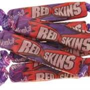 Red Skins