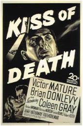 Kiss of Death (1947)