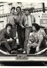 Flatbush (TV Series)