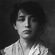 Camille Claudel