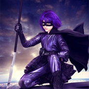 Hit-Girl