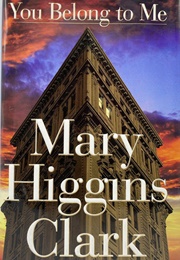 You Belong to Me (Mary Higgins Clark)