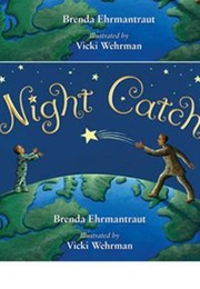 Night Catch (Brenda Ehrmantraut)