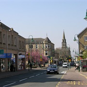 Kirkintilloch