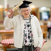 Iris Westman (114 Years, 183 Days)