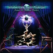 Secret Sphere - Scent of Human Desire