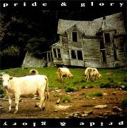 Pride and Glory - Pride and Glory
