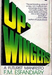 Upwingers (F.M. Efsandiary)