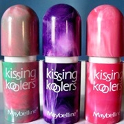 Maybellene Kissing Coolers