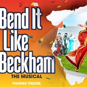 Bend It Like Beckham the Musical