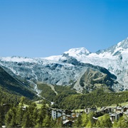 Saas Fee