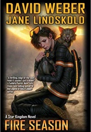 Fire Season (David Weber)
