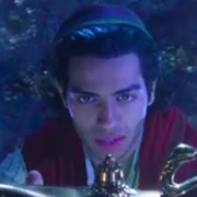 Aladdin