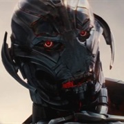 Avengers: Age of Ultron