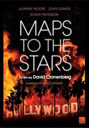 Map to the Stars