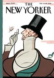 The Other Place by Mary Gaitskill