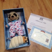 Baby Oleg
