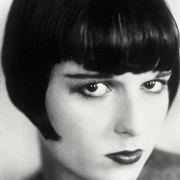 Louise Brooks
