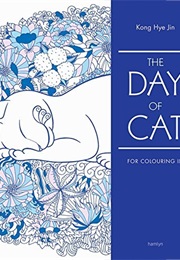 The Day of Cat (Kong Hye Jin)