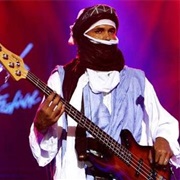 Eyadou Ag Leche (Tinariwen)