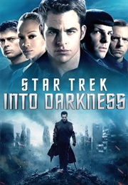 Star Trek Into Darkness (2013)